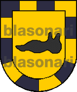 Escudo de armas
