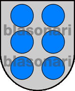Escudo de armas