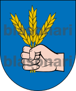 Escudo de armas