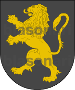 Escudo de armas