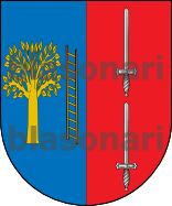 Escudo de armas