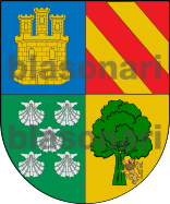 Escudo de armas