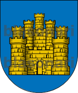 Escudo de armas