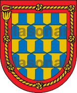 Escudo de armas