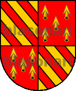 Escudo de armas