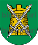 Escudo de armas