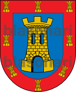 Escudo de armas