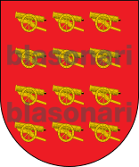 Escudo de armas