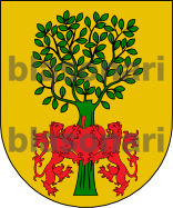 Escudo de armas