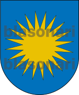 Escudo de armas