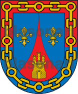 Escudo de armas