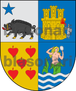 Escudo de armas