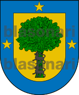 Escudo de armas