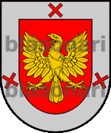 Escudo de armas