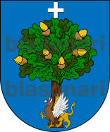 Escudo de armas