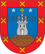 Escudo de armas