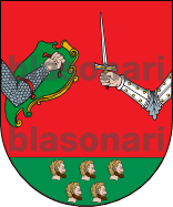 Escudo de armas