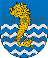 Escudo de armas