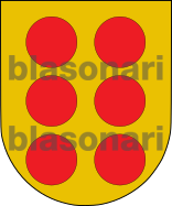 Escudo de armas