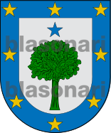 Escudo de armas