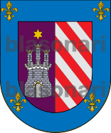 Escudo de armas