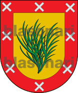 Escudo de armas