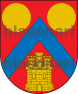 Escudo de armas