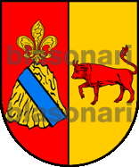Escudo de armas