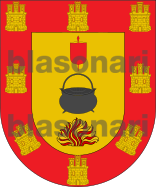 Escudo de armas