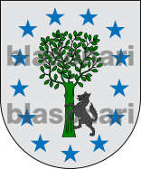 Escudo de armas