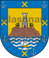 Escudo de armas