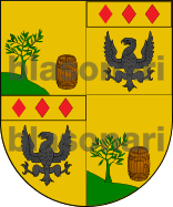 Escudo de armas