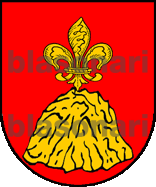 Escudo de armas