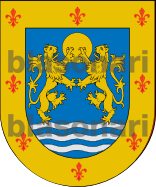 Escudo de armas