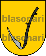 Escudo de armas