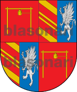 Escudo de armas