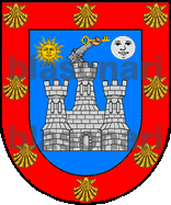 Escudo de armas