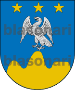 Escudo de armas