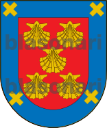 Escudo de armas