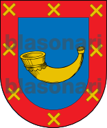 Escudo de armas