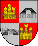 Escudo de armas