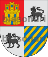 Escudo de armas