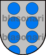 Escudo de armas