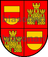 Escudo de armas
