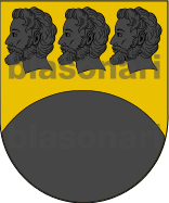 Escudo de armas