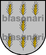 Escudo de armas