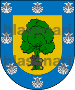 Escudo de armas