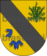 Escudo de armas