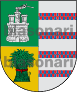 Escudo de armas