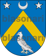 Escudo de armas